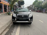 Bán xe Toyota Prado TXL 2.7L 2010 giá 615 Triệu - Thái Nguyên