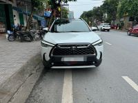 Bán xe Toyota Corolla Cross 1.8V 2022 giá 680 Triệu - Thái Nguyên