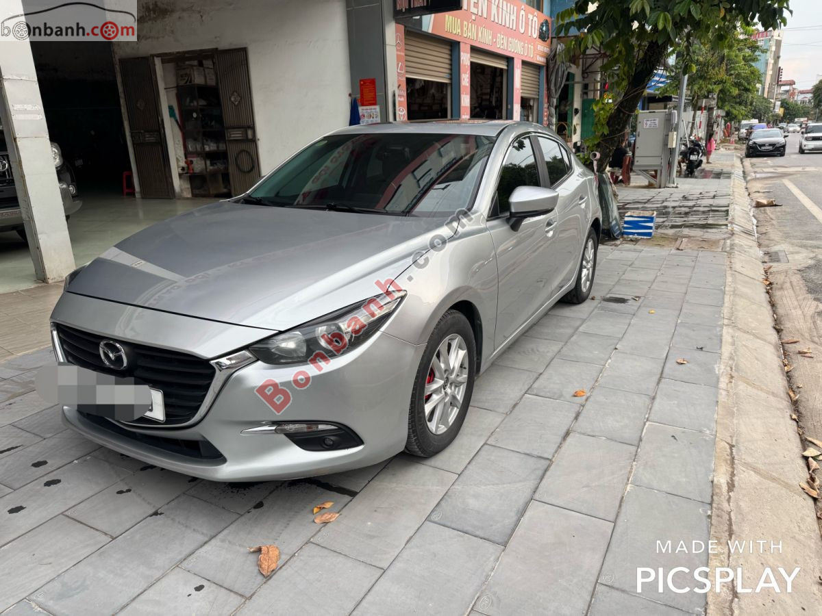 Mazda 3 1.5 AT 2018 - 350 Triệu 3