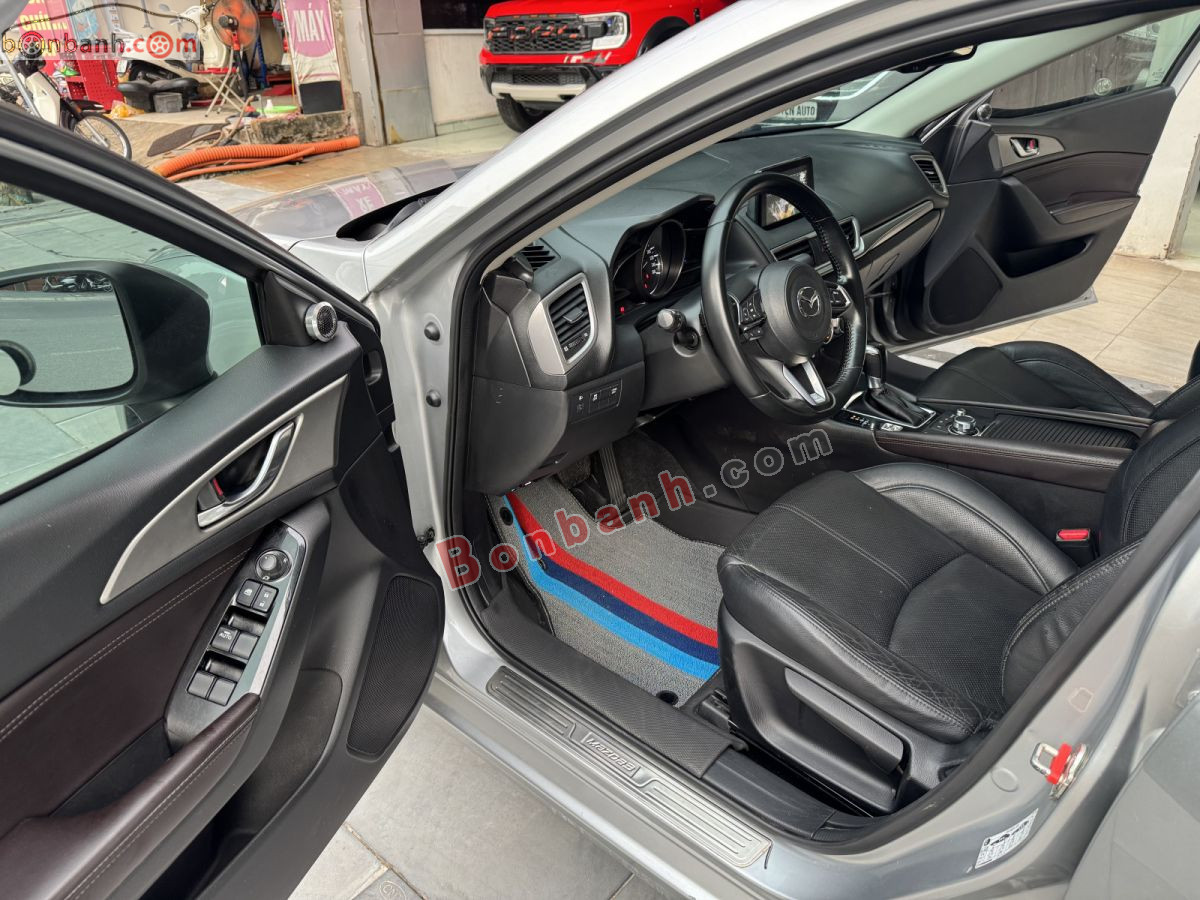 Mazda 3 1.5 AT 2018 - 350 Triệu 5