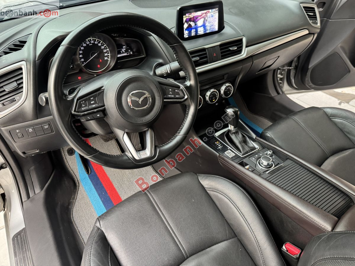 Mazda 3 1.5 AT 2018 - 350 Triệu 6