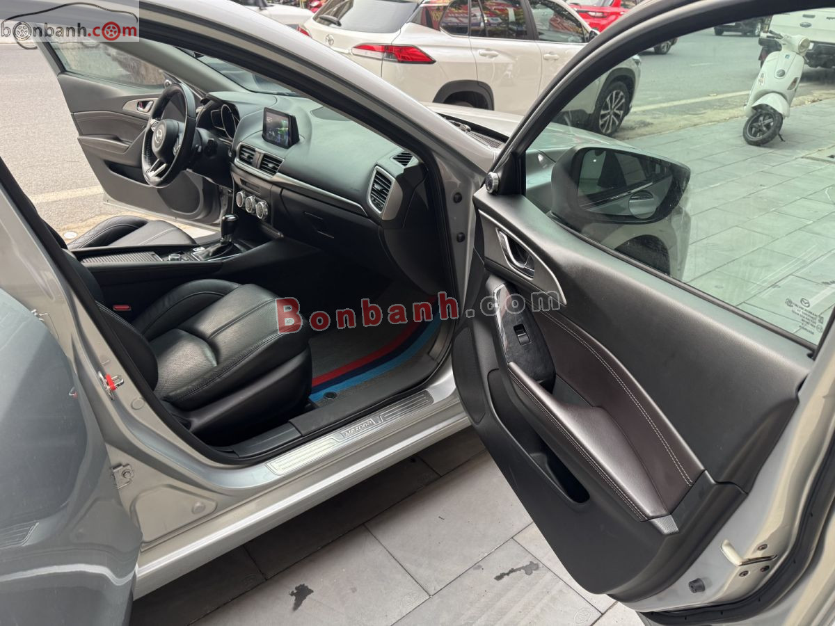 Mazda 3 1.5 AT 2018 - 350 Triệu 10