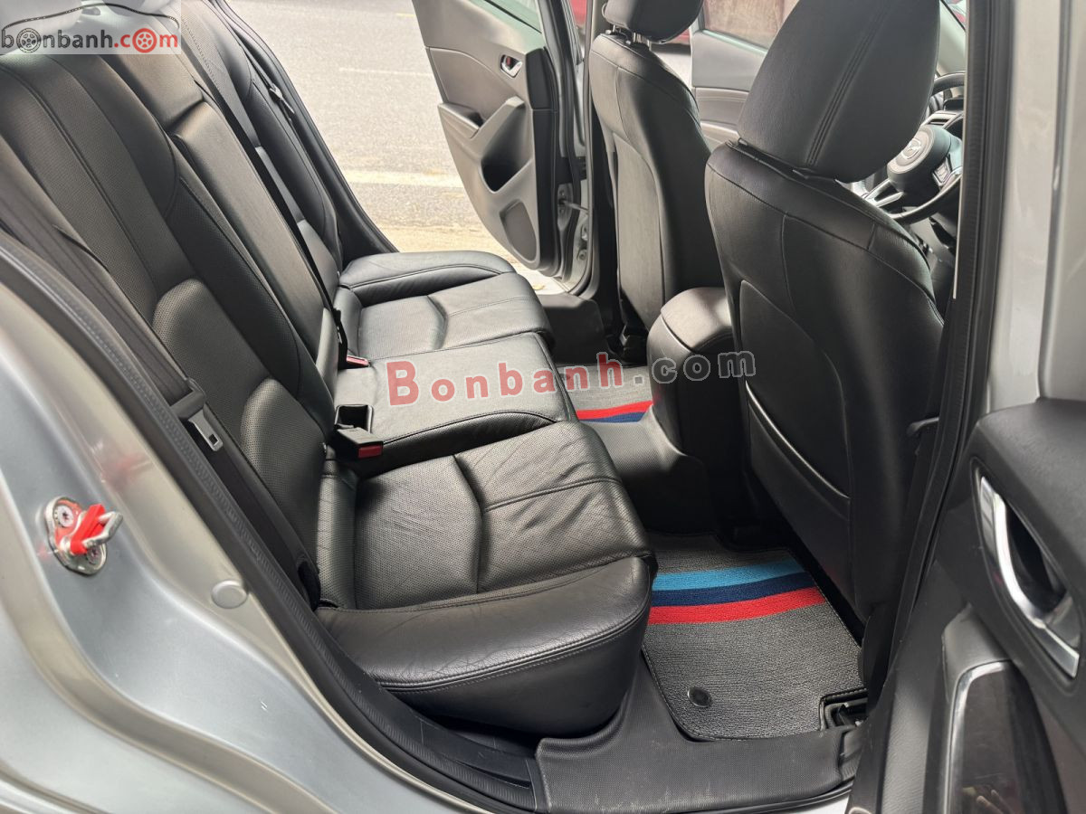 Mazda 3 1.5 AT 2018 - 350 Triệu 7