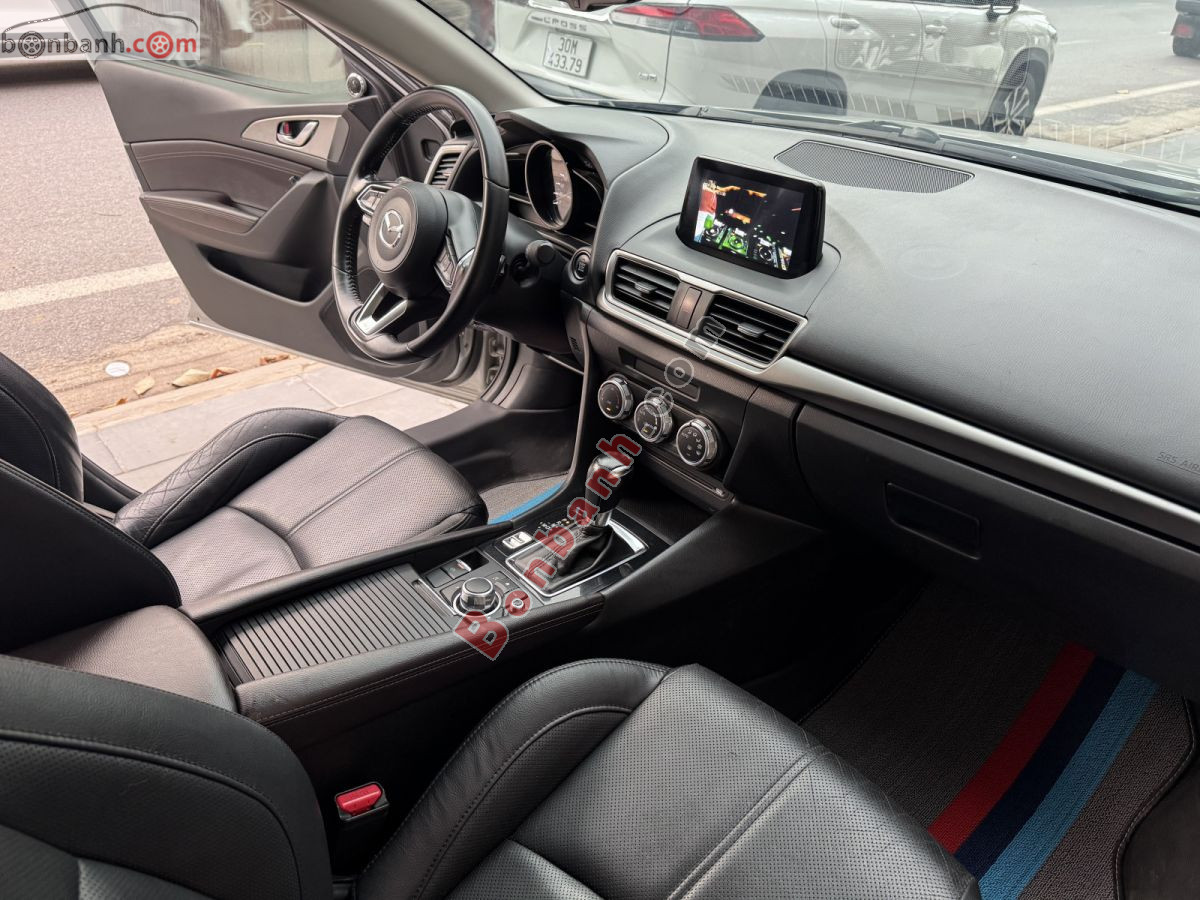 Mazda 3 1.5 AT 2018 - 350 Triệu 8