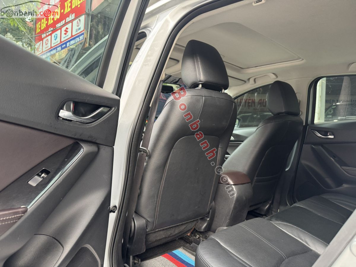 Mazda 3 1.5 AT 2018 - 350 Triệu 9