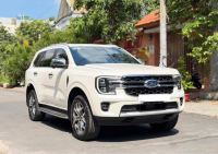 Bán xe Ford Everest 2025 Titanium Plus 2.0L 4x4 AT giá 1 Tỷ 419 Triệu - TP HCM