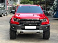 Bán xe Ford Ranger 2019 Raptor 2.0L 4x4 AT giá 785 Triệu - TP HCM