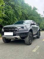 Bán xe Ford Ranger 2021 Raptor 2.0L 4x4 AT giá 900 Triệu - TP HCM