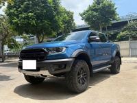 Bán xe Ford Ranger 2020 Raptor 2.0L 4x4 AT giá 865 Triệu - TP HCM