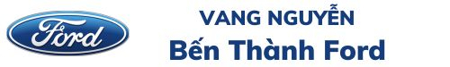 Vang Nguyen-Bến Thành Ford