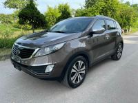 Bán xe Kia Sportage 2012 Limited 2.0 AT giá 388 Triệu - Hải Dương