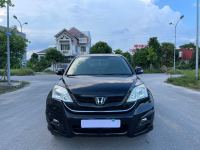 Bán xe Honda CRV 2.4 AT 2010 giá 305 Triệu - Hải Dương