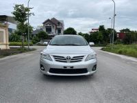 Bán xe Toyota Corolla altis 2013 1.8G AT giá 378 Triệu - Hải Dương