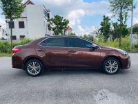 Bán xe Toyota Corolla altis 2017 1.8G AT giá 465 Triệu - Hải Dương