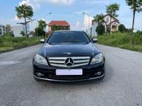 Bán xe Mercedes Benz C class 2008 C200 Avantgarde giá 228 Triệu - Hải Dương