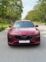 Bán xe VinFast Lux A 2.0 2021 Base 2.0 AT giá 438 Triệu - Hải Dương