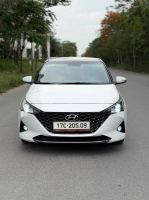 Bán xe Hyundai Accent 2021 1.4 AT giá 388 Triệu - Hải Dương