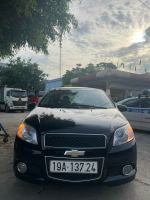 Bán xe Chevrolet Aveo LT 1.5 MT 2016 giá 175 Triệu - Ninh Bình