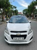 Bán xe Chevrolet Spark 2017 LT 1.2 MT giá 165 Triệu - Ninh Bình