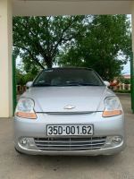 Bán xe Chevrolet Spark 2014 Lite Van 0.8 MT giá 68 Triệu - Ninh Bình