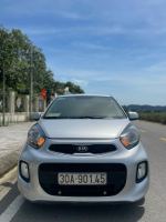 Bán xe Kia Morning 2015 EX giá 158 Triệu - Ninh Bình