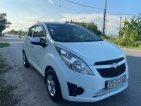 Bán xe Chevrolet Spark 2011 Van 1.0 AT giá 115 Triệu - Ninh Bình