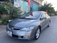 Bán xe Honda Civic 2006 2.0 AT giá 195 Triệu - Ninh Bình