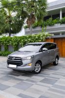 Bán xe Toyota Innova 2017 2.0E giá 465 Triệu - Long An