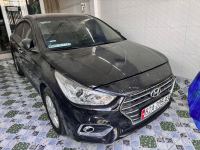 Bán xe Hyundai Accent 2020 1.4 AT giá 405 Triệu - Long An