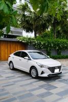 Bán xe Hyundai Accent 2023 1.4 MT giá 395 Triệu - Long An
