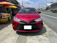 Bán xe Toyota Vios 2022 E 1.5 MT giá 405 Triệu - Long An