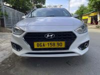 Bán xe Hyundai Accent 2020 1.4 MT Base giá 335 Triệu - Long An