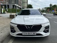 Bán xe VinFast Lux A 2.0 2021 2.0 AT giá 640 Triệu - Long An