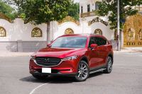 Bán xe Mazda CX8 2022 Premium giá 880 Triệu - Long An