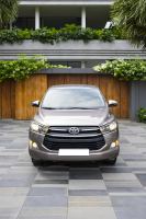 Bán xe Toyota Innova 2019 2.0E giá 550 Triệu - Long An