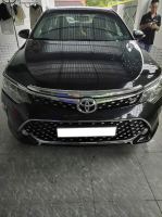 Bán xe Toyota Camry 2018 2.5Q giá 755 Triệu - Long An