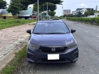 Bán xe Honda City 2021 RS 1.5 AT giá 460 Triệu - Long An