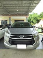 Bán xe Toyota Innova 2019 2.0E giá 555 Triệu - Long An