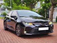 Bán xe Toyota Corolla altis 2023 1.8V giá 759 Triệu - Long An