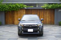 Bán xe Toyota Corolla Cross 2022 1.8V giá 760 Triệu - Long An