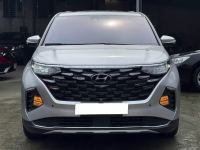 Bán xe Hyundai Custin 2024 Cao Cấp 2.0T giá 945 Triệu - Long An