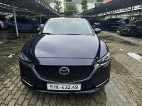 Bán xe Mazda 6 2022 Premium 2.0 AT giá 755 Triệu - Long An