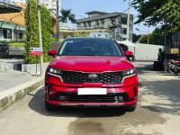 Bán xe Kia Sorento Signature 2.5 AT AWD 2021 giá 875 Triệu - Long An