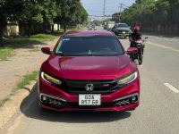 Bán xe Honda Civic 2020 RS 1.5 AT giá 650 Triệu - Long An