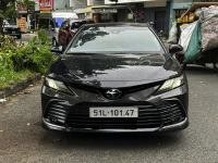 Bán xe Toyota Camry 2024 2.0Q giá 1 Tỷ 179 Triệu - Long An