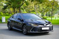 Bán xe Toyota Camry 2024 2.0Q giá 1 Tỷ 179 Triệu - Long An