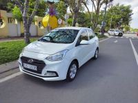 Bán xe Hyundai i10 2018 Grand 1.2 MT giá 265 Triệu - Long An