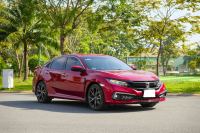 Bán xe Honda Civic RS 1.5 AT 2020 giá 650 Triệu - Long An