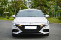 Bán xe Hyundai Elantra N-Line 1.6 Turbo AT 2024 giá 729 Triệu - Long An