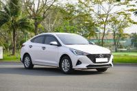 Bán xe Hyundai Accent 1.4 MT 2024 giá 419 Triệu - Long An